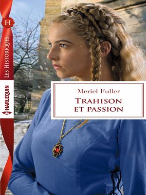 cover image of Trahison et passion
